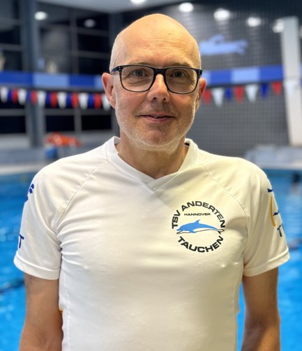Marco Thiel (Sportwart) Marco Thiel (Sportwart)