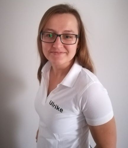 Ulrike Schaaf (Abteilungsleiterin) Ulrike Schaaf (Abteilungsleiterin)