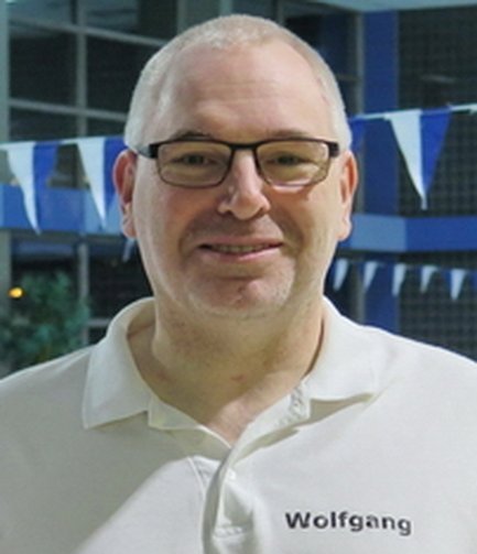 Wolfgang Reichstein (Jugenwart) Wolfgang Reichstein (Jugenwart)